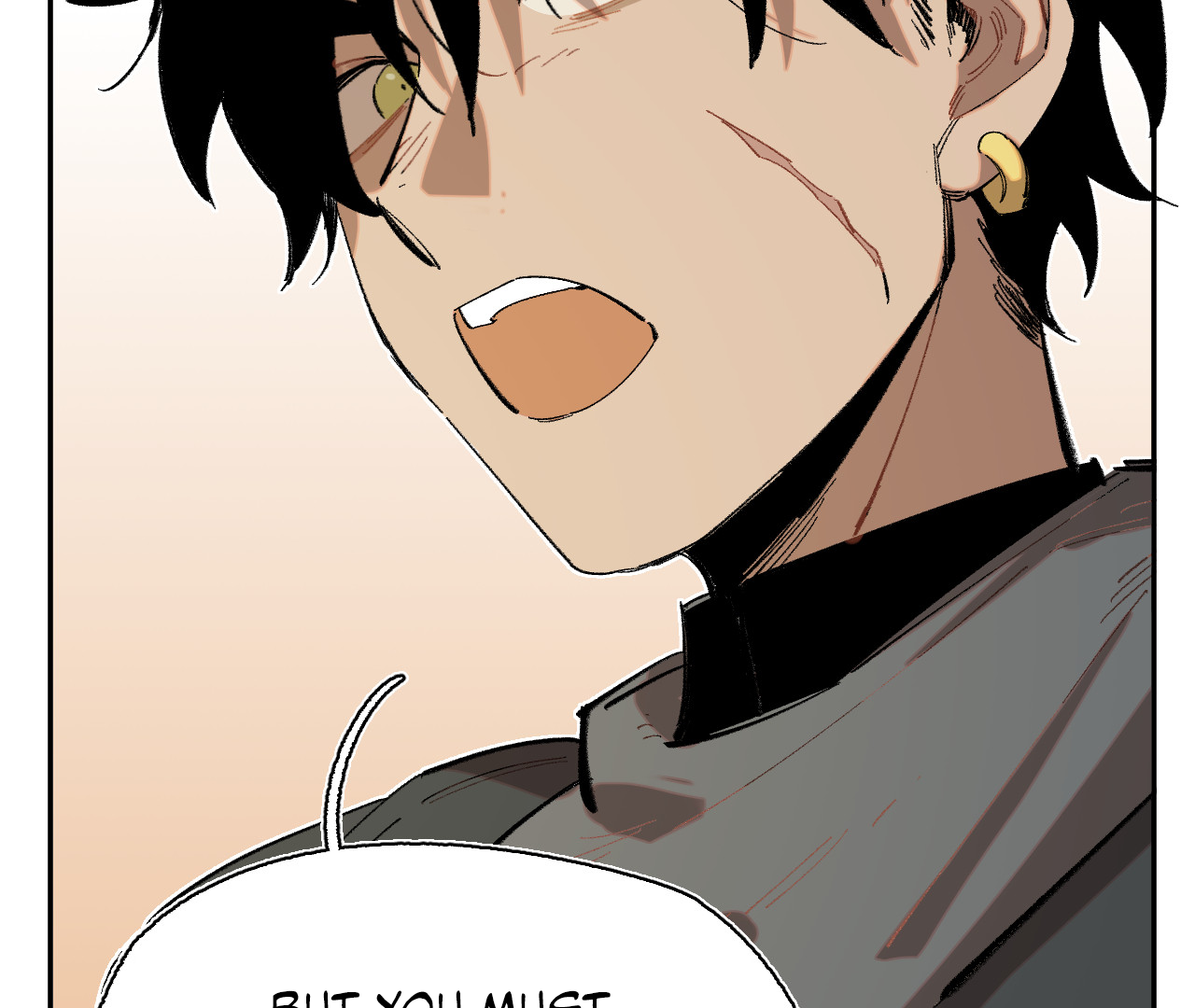 The Veiled Queen Chapter 5 - page 74