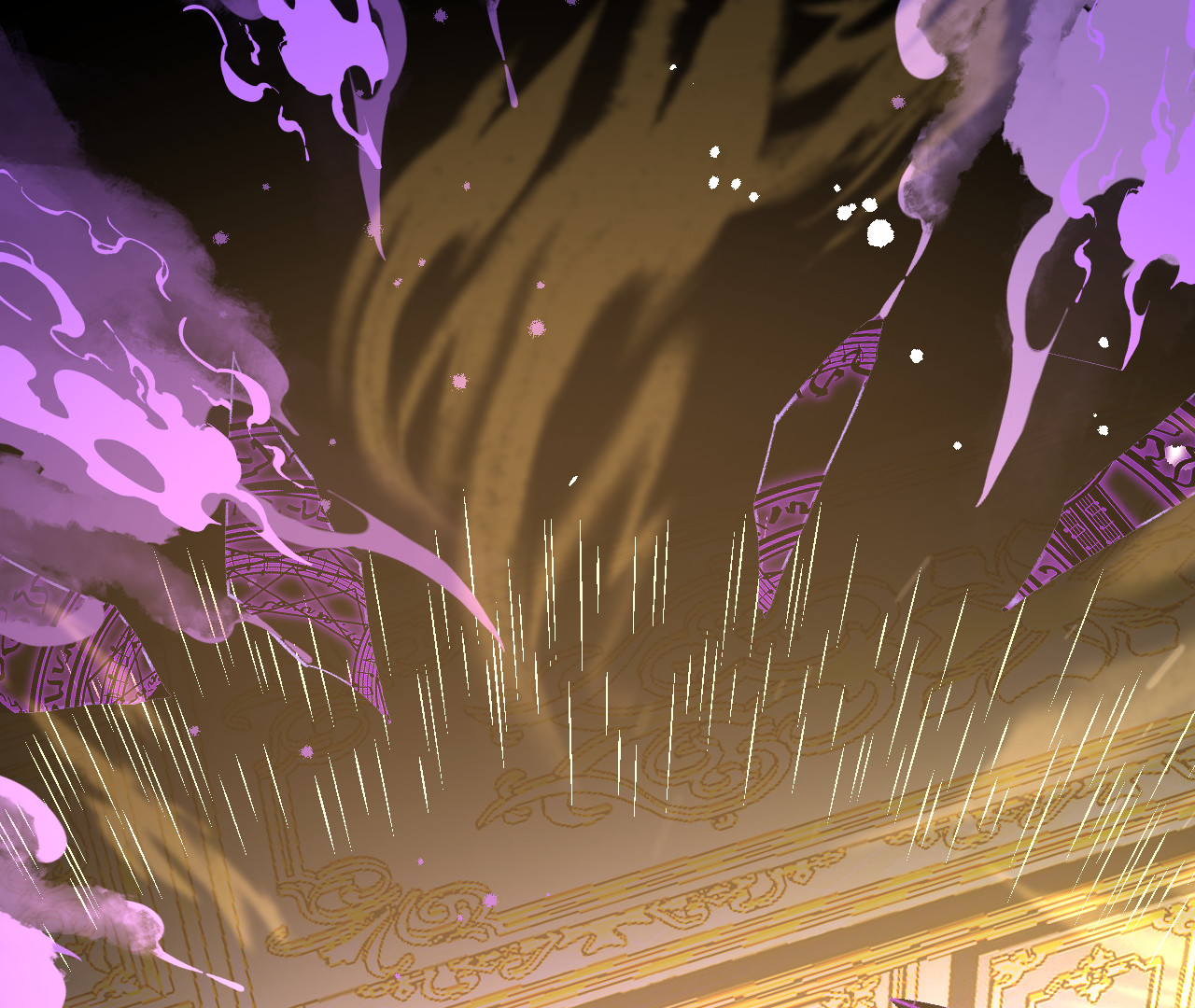 The Veiled Queen Chapter 5 - page 81