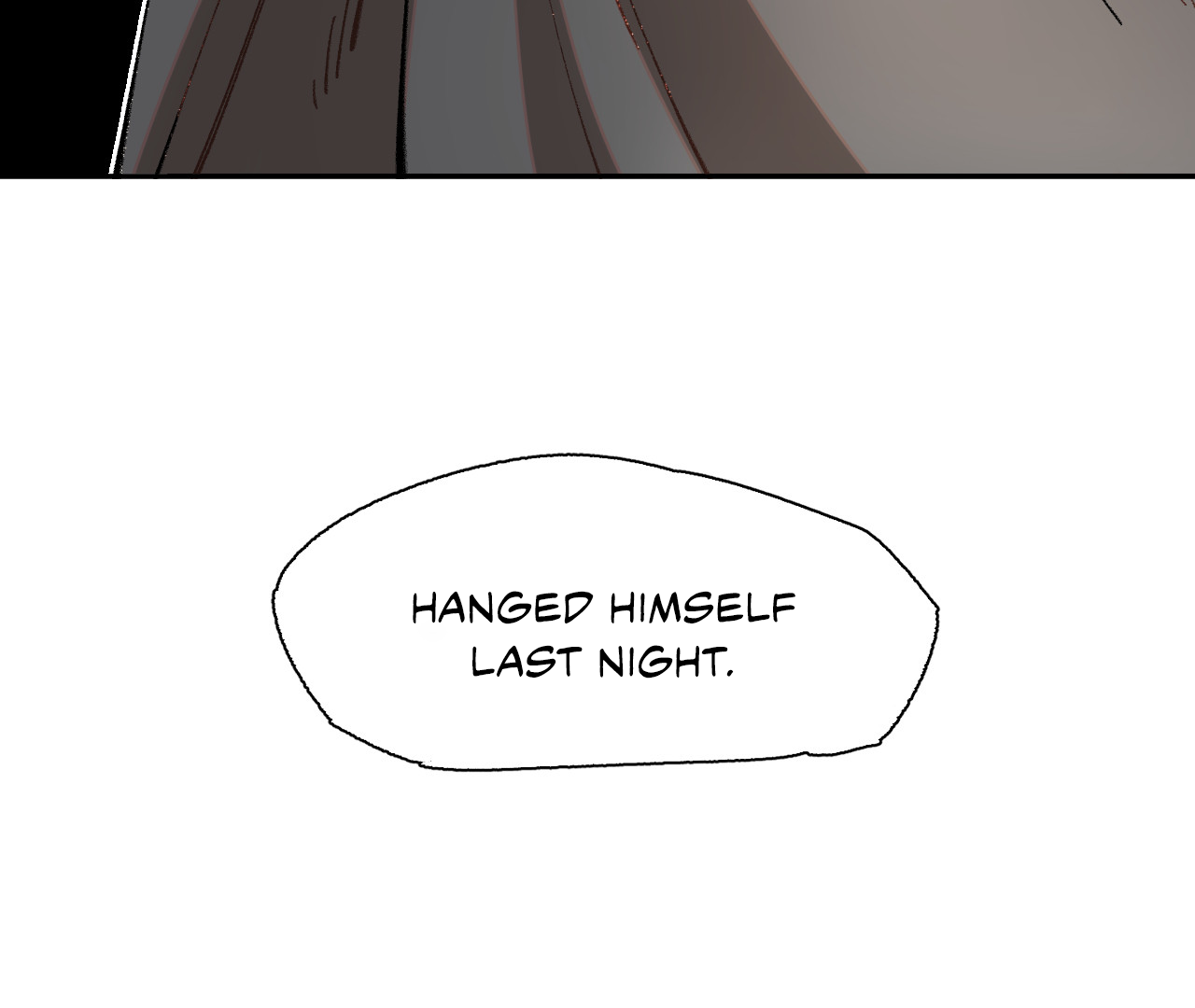 The Veiled Queen Chapter 5 - page 9