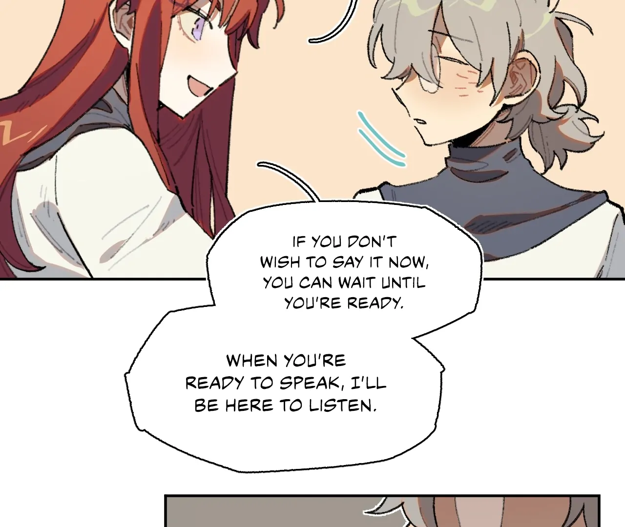 The Veiled Queen Chapter 34 - page 13