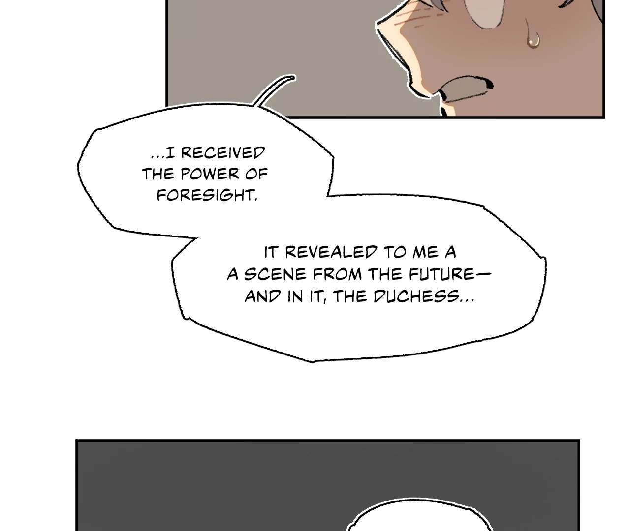 The Veiled Queen Chapter 34 - page 14