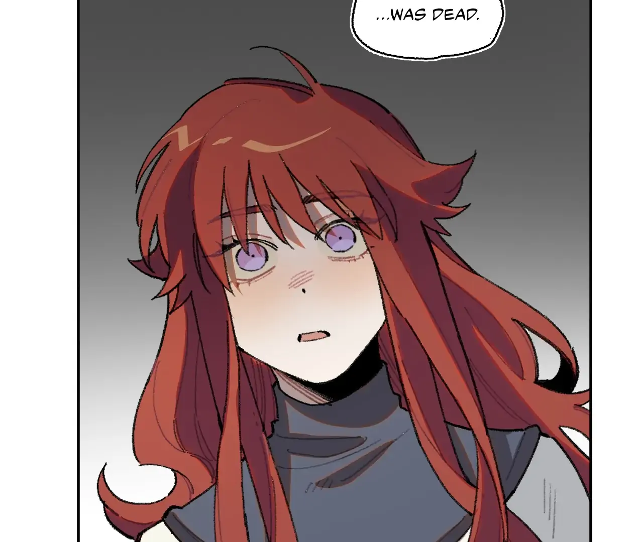 The Veiled Queen Chapter 34 - page 15