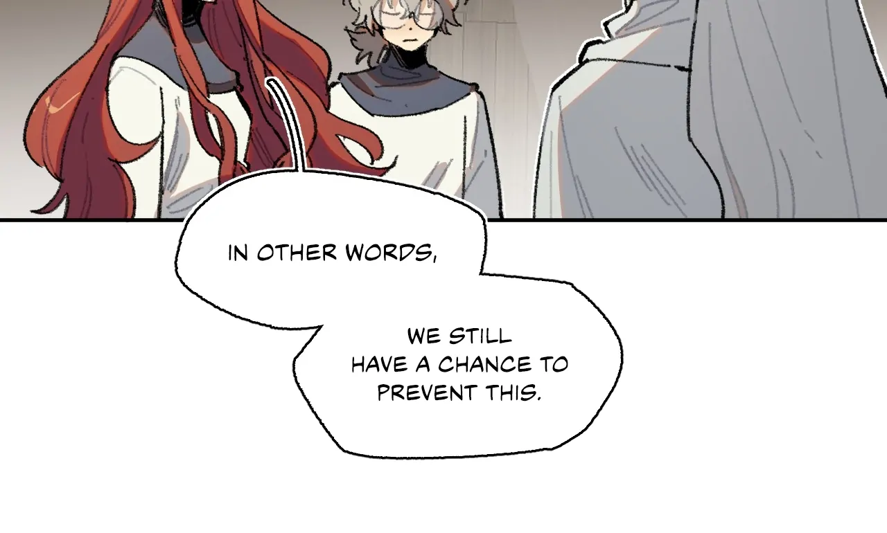 The Veiled Queen Chapter 34 - page 17