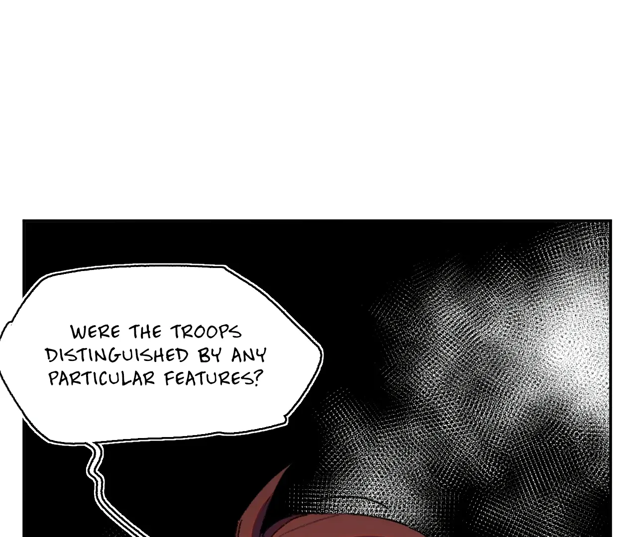 The Veiled Queen Chapter 34 - page 20