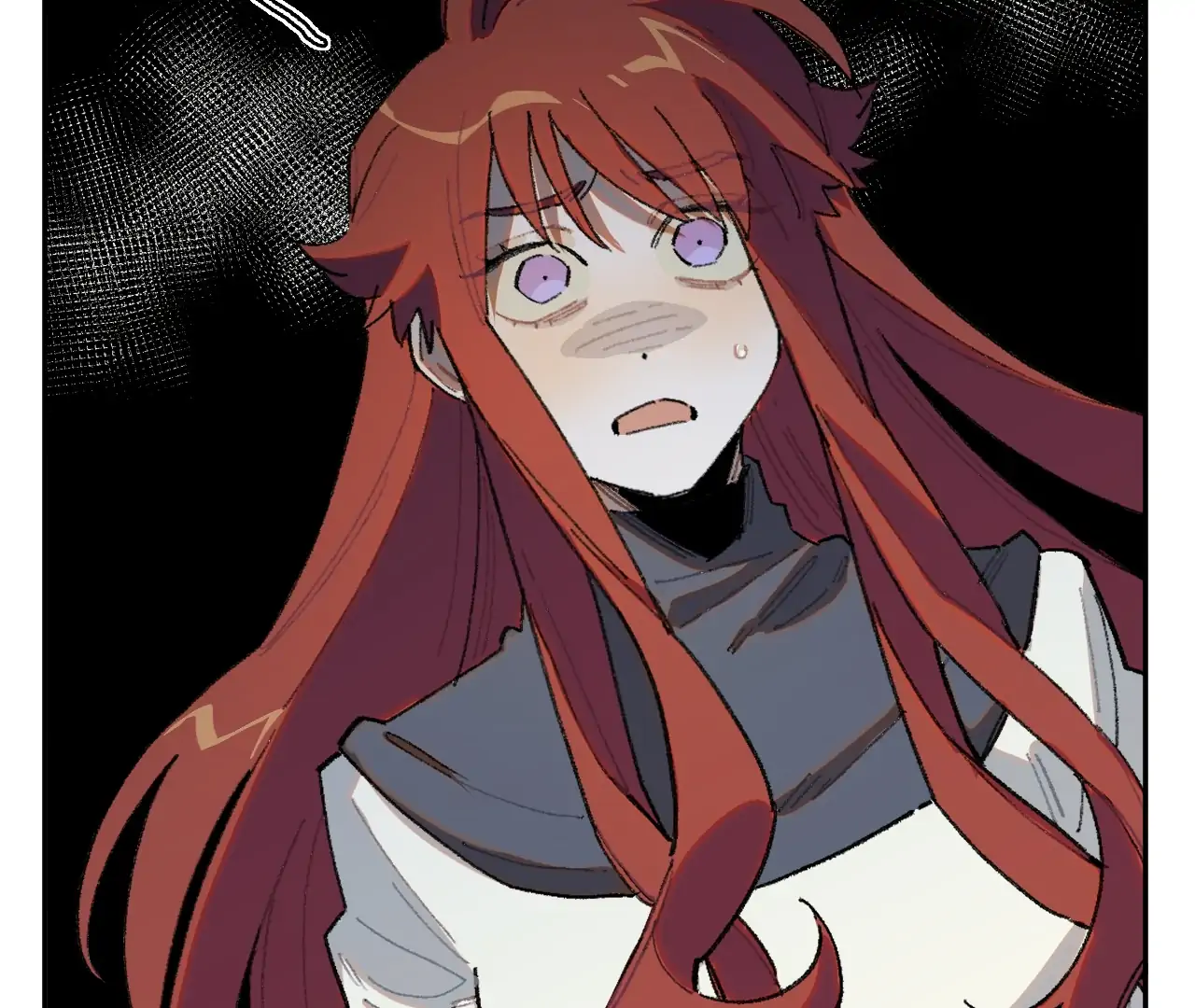 The Veiled Queen Chapter 34 - page 21