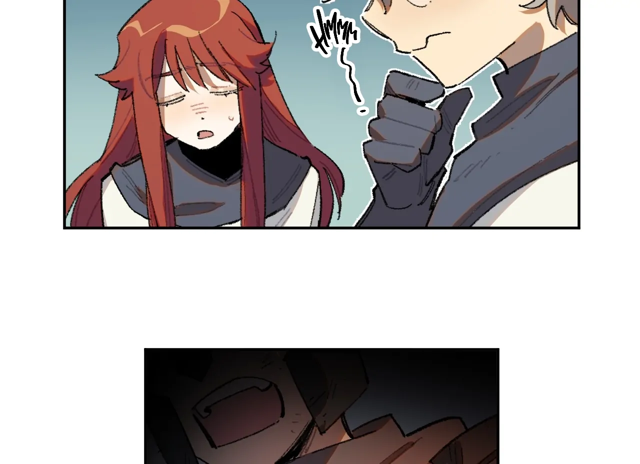 The Veiled Queen Chapter 34 - page 25