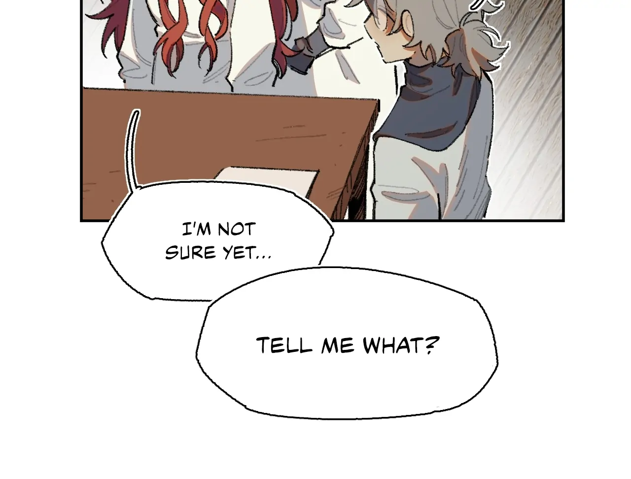 The Veiled Queen Chapter 34 - page 35