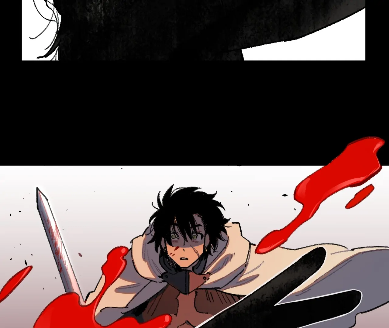 The Veiled Queen Chapter 34 - page 4