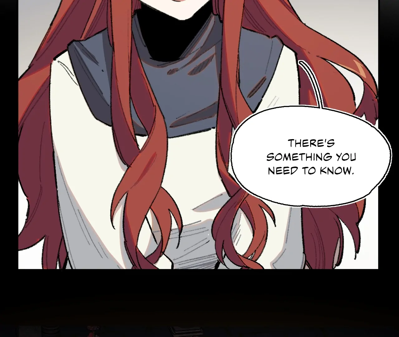 The Veiled Queen Chapter 34 - page 40