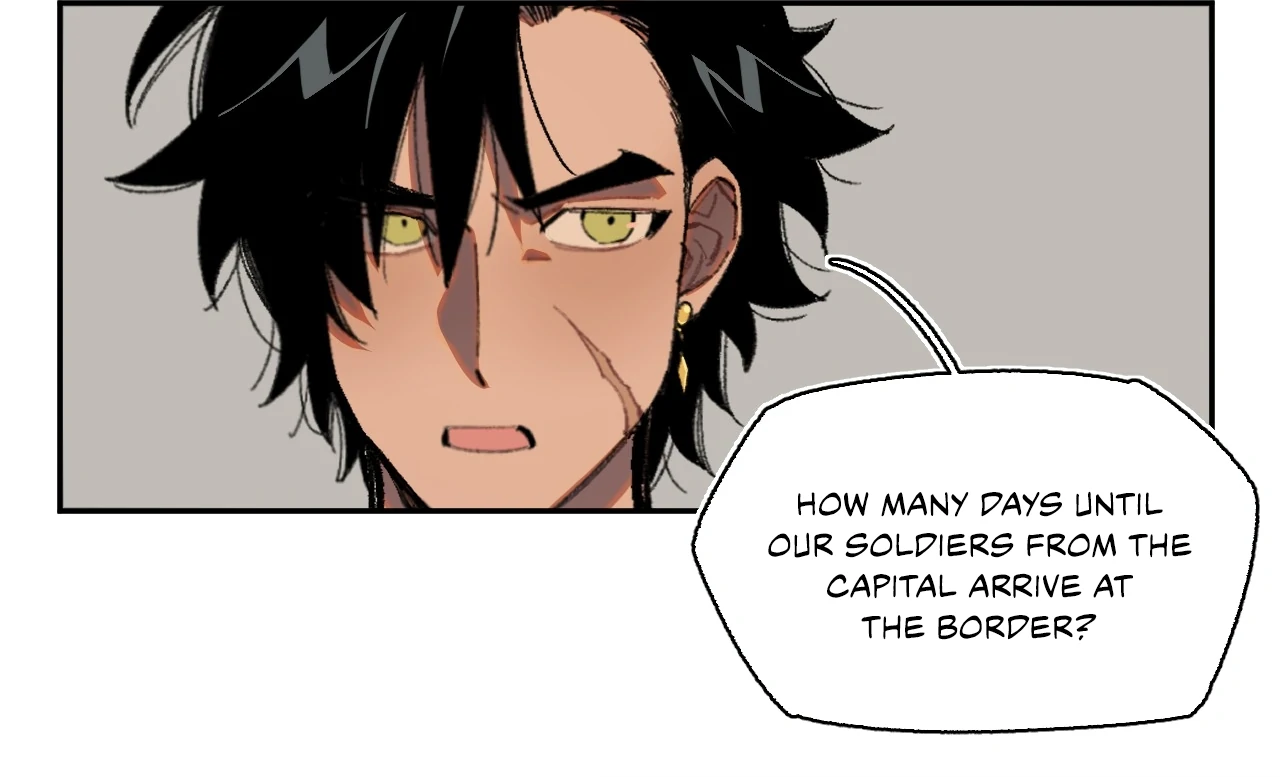 The Veiled Queen Chapter 34 - page 44