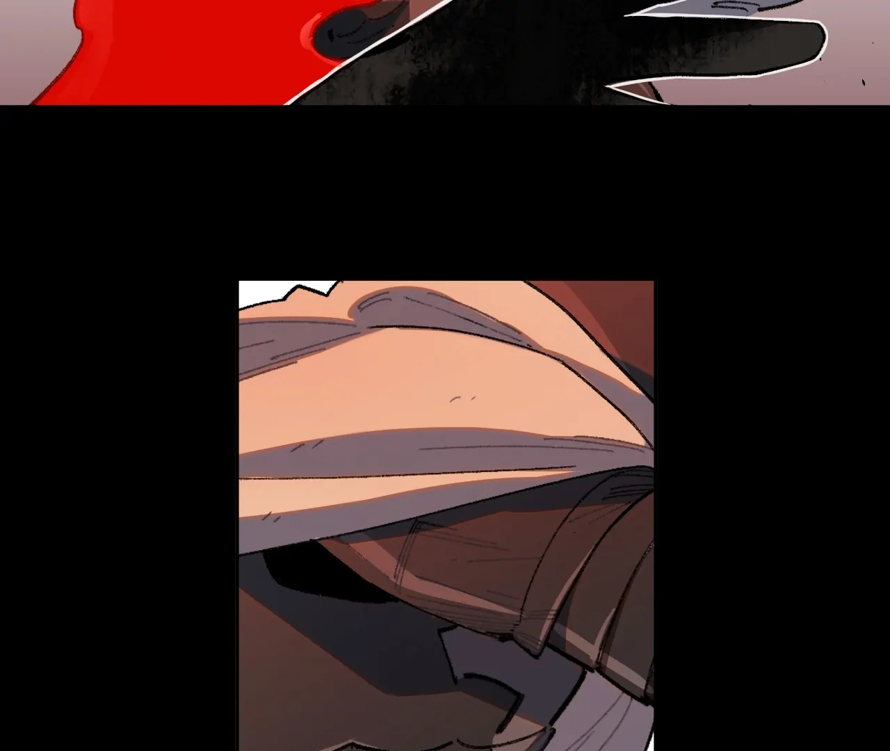 The Veiled Queen Chapter 34 - page 5