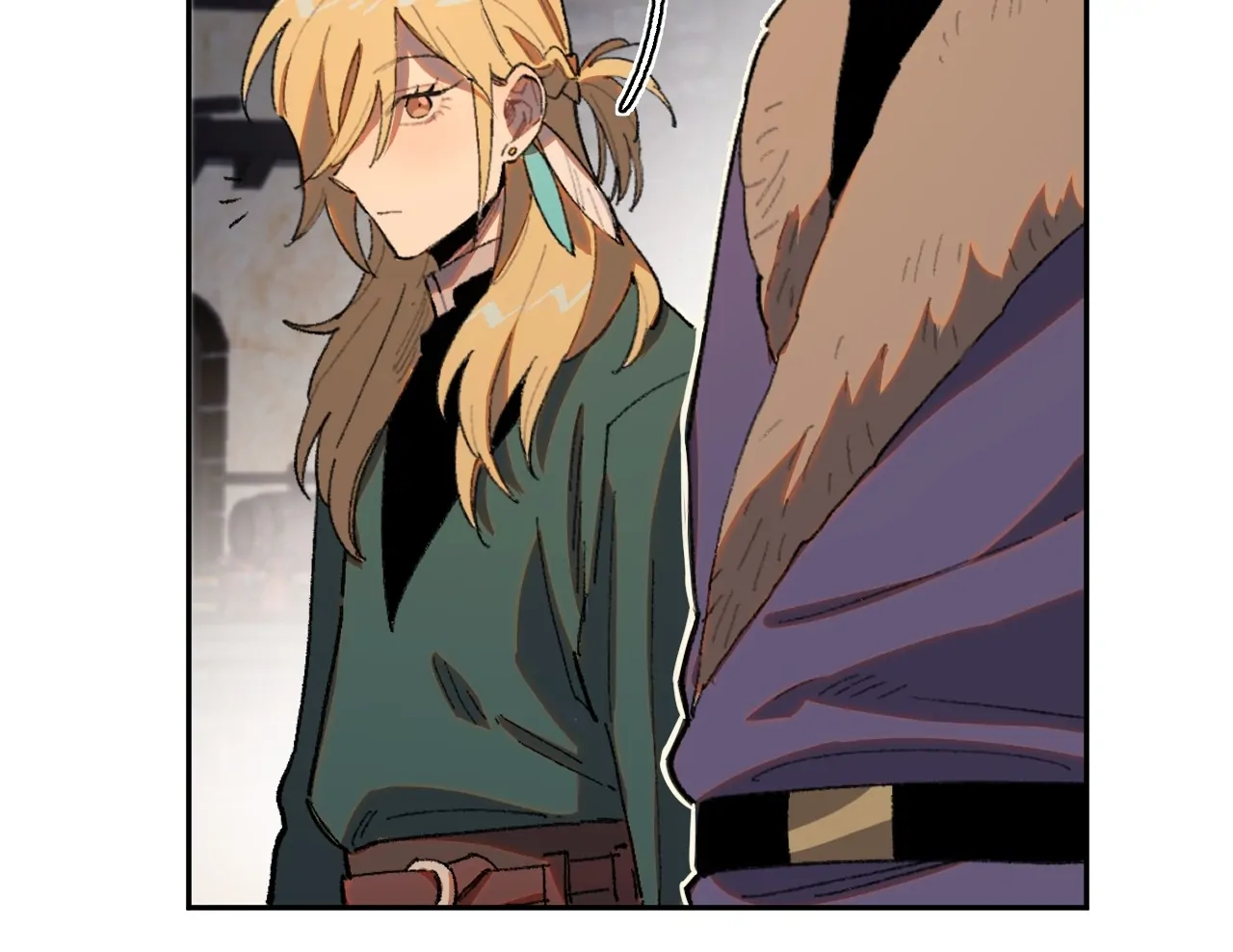The Veiled Queen Chapter 34 - page 50