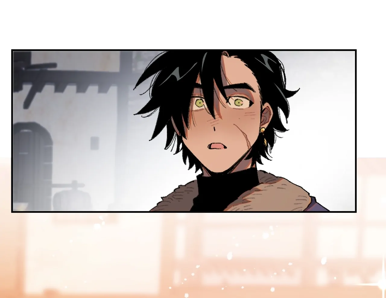 The Veiled Queen Chapter 34 - page 51