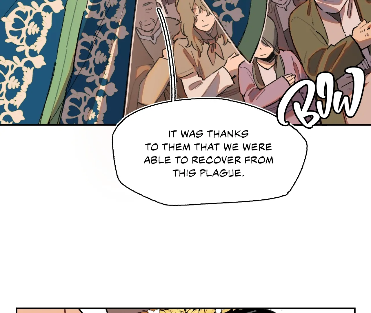 The Veiled Queen Chapter 34 - page 61