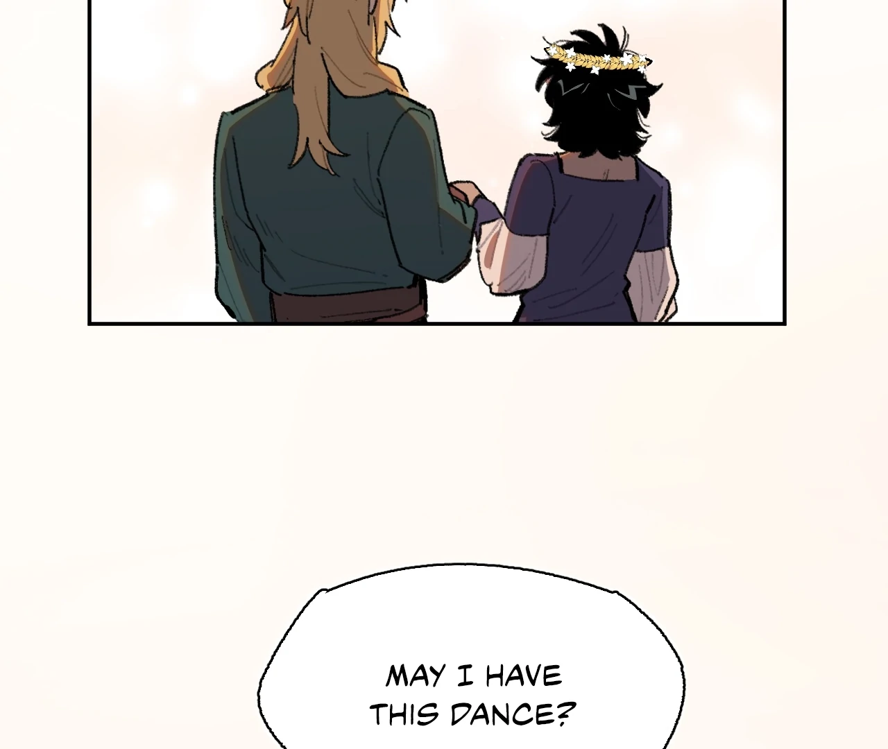 The Veiled Queen Chapter 34 - page 65