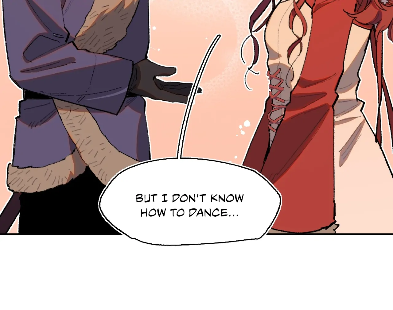 The Veiled Queen Chapter 34 - page 67