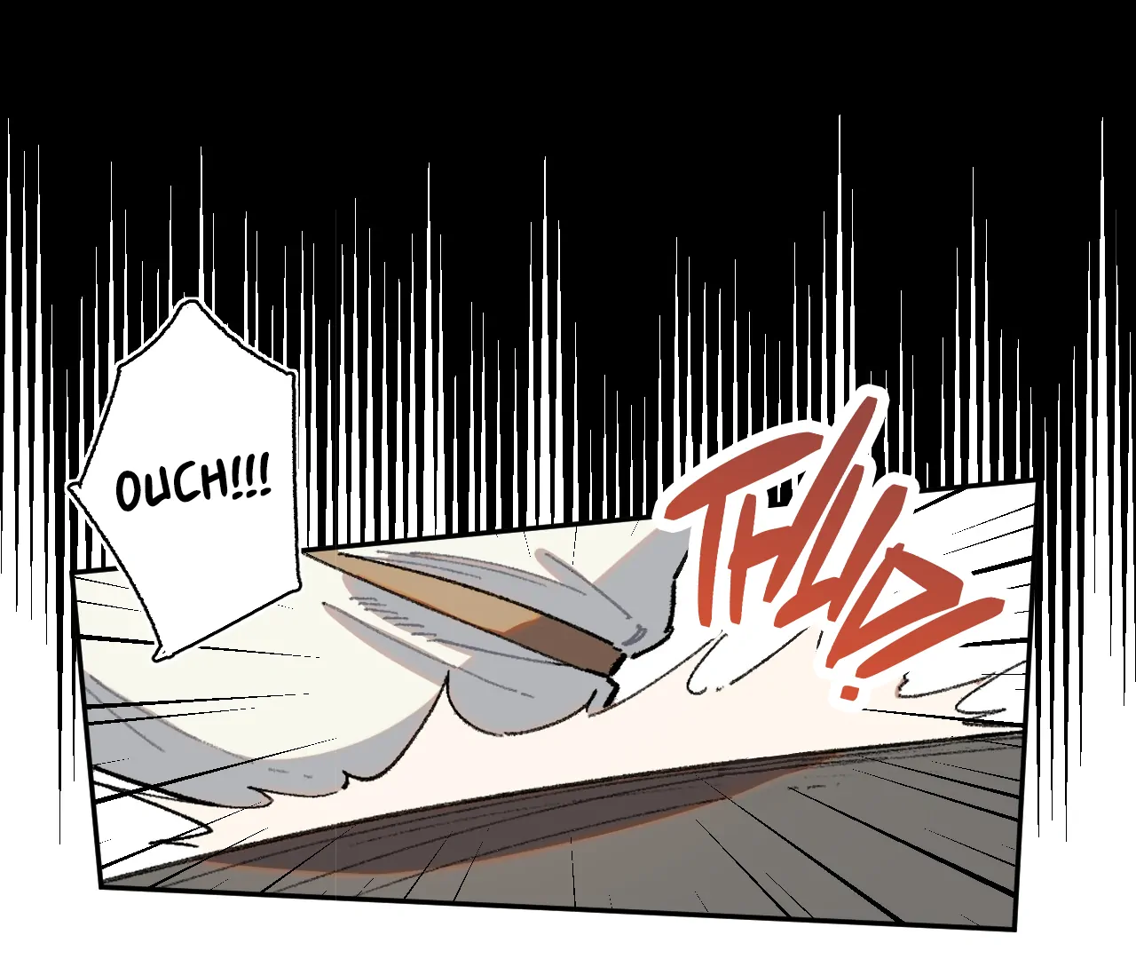 The Veiled Queen Chapter 34 - page 7