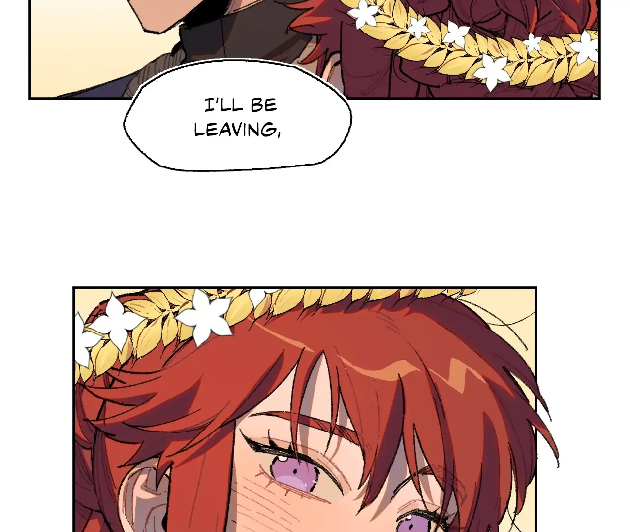 The Veiled Queen Chapter 34 - page 71