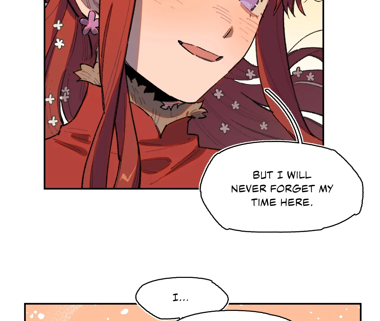 The Veiled Queen Chapter 34 - page 72