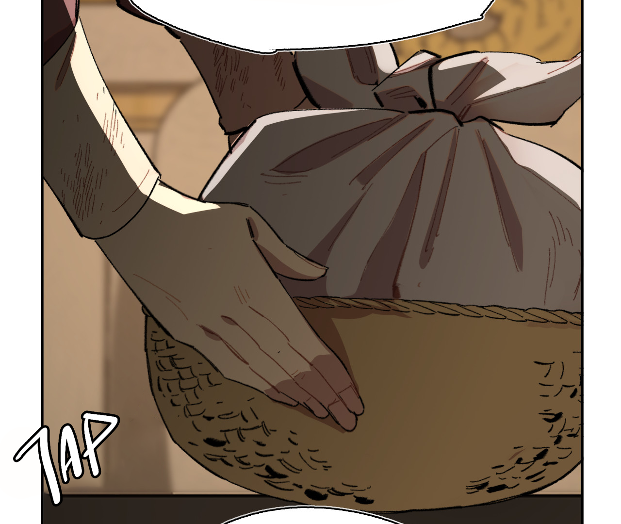 The Veiled Queen Chapter 4 - page 105