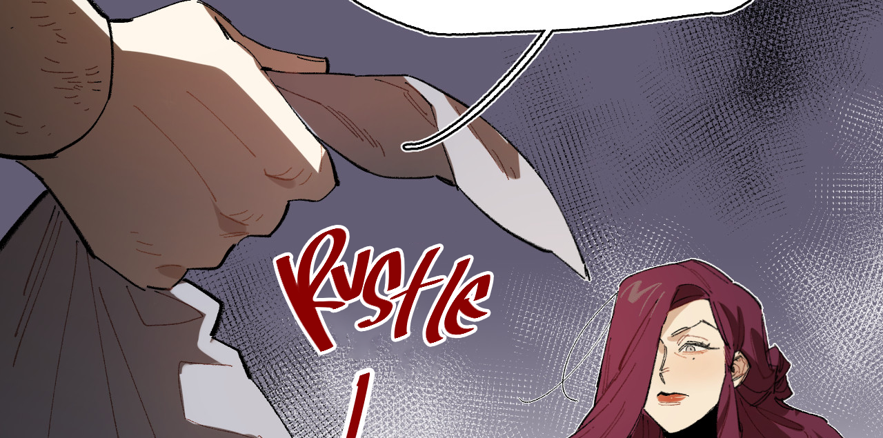 The Veiled Queen Chapter 4 - page 107