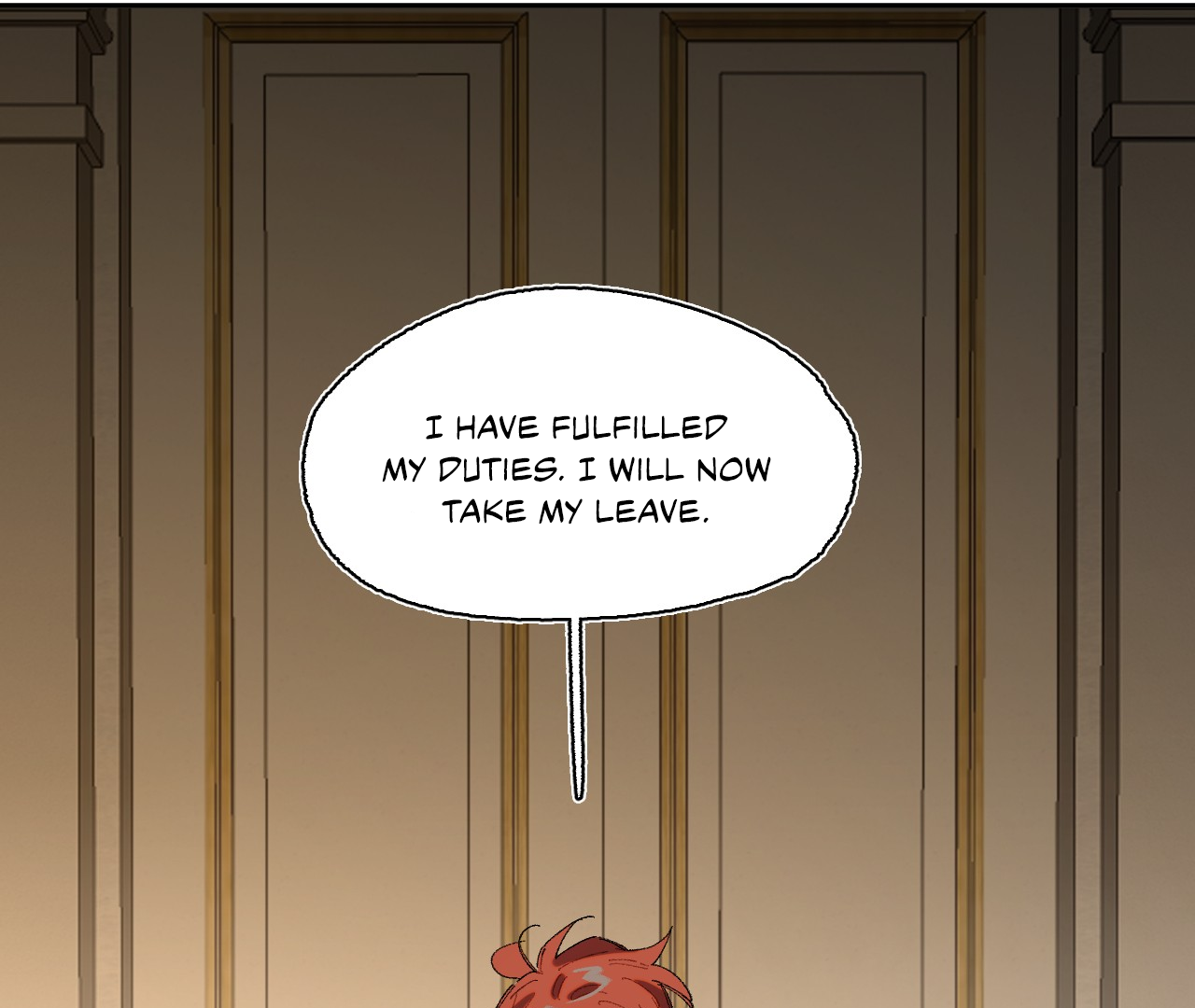 The Veiled Queen Chapter 4 - page 109