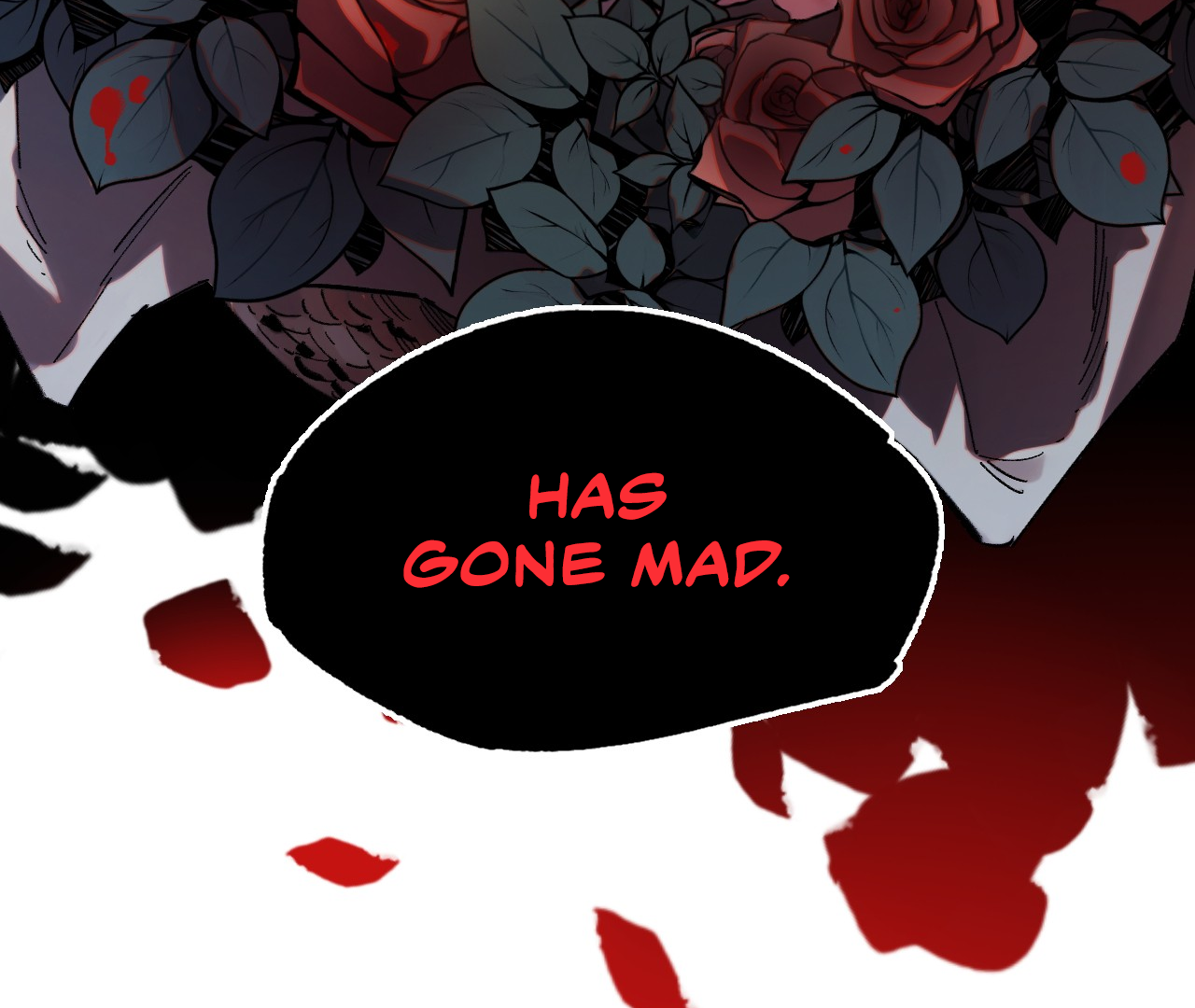 The Veiled Queen Chapter 4 - page 116