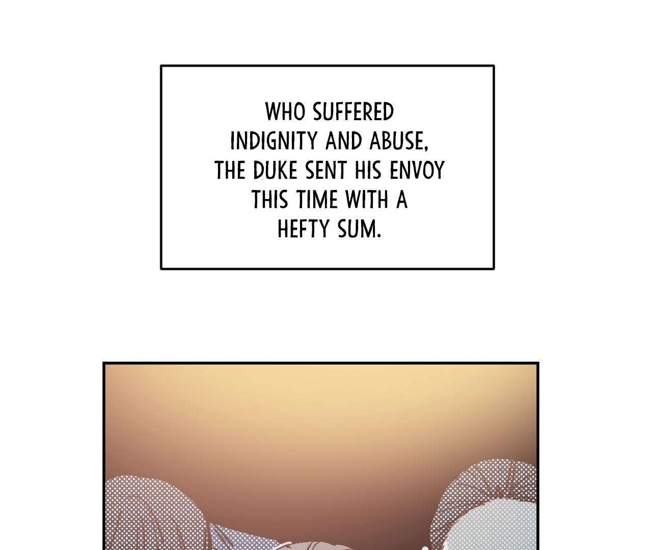 The Veiled Queen Chapter 4 - page 16