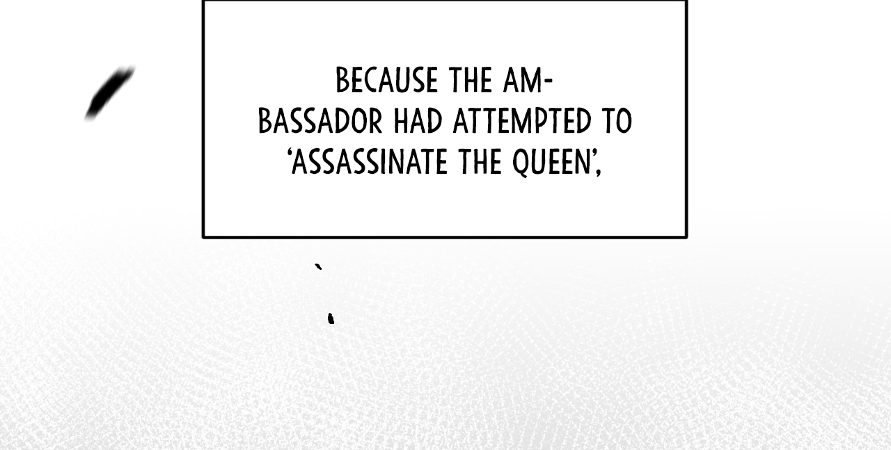 The Veiled Queen Chapter 4 - page 19