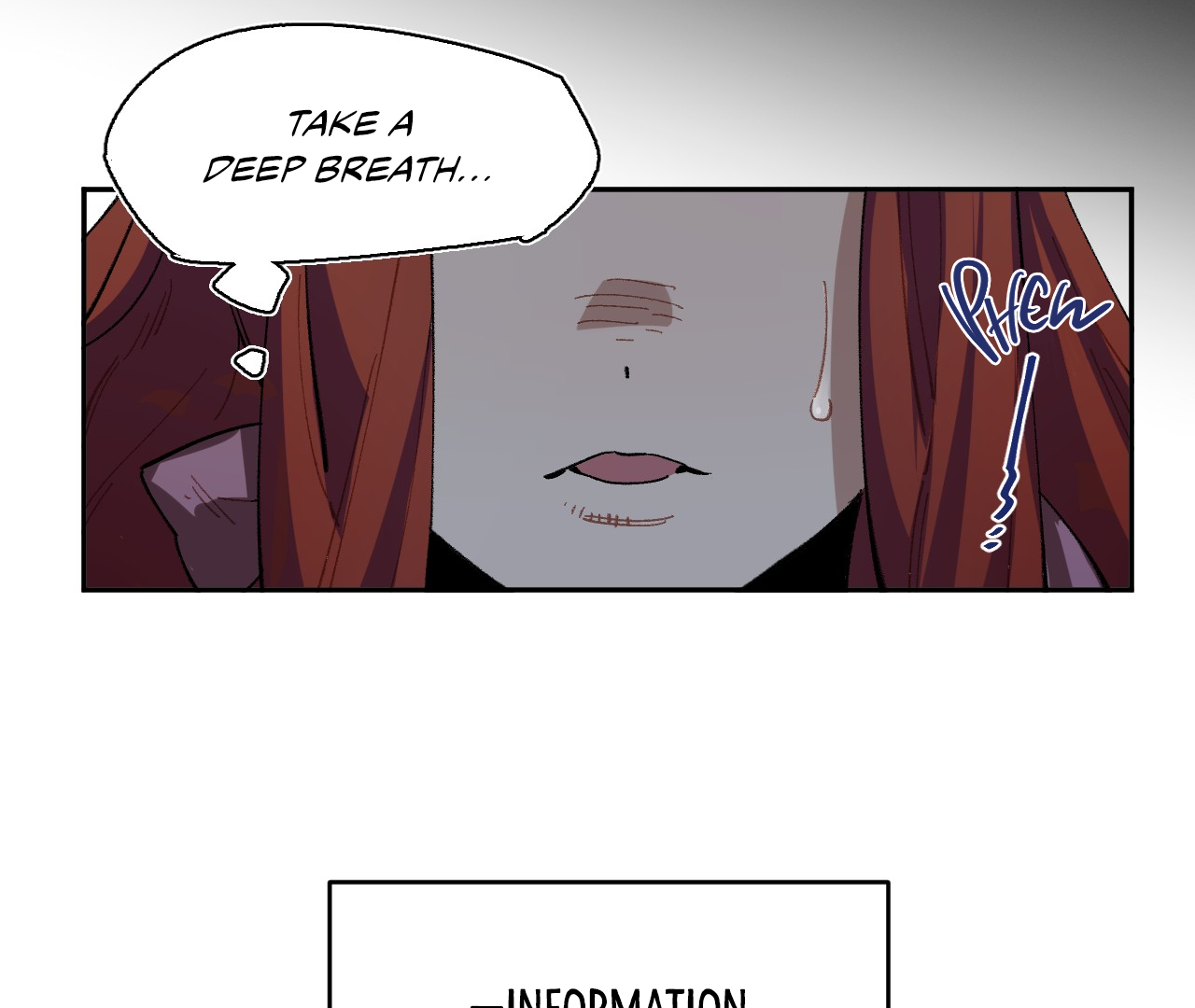 The Veiled Queen Chapter 4 - page 25