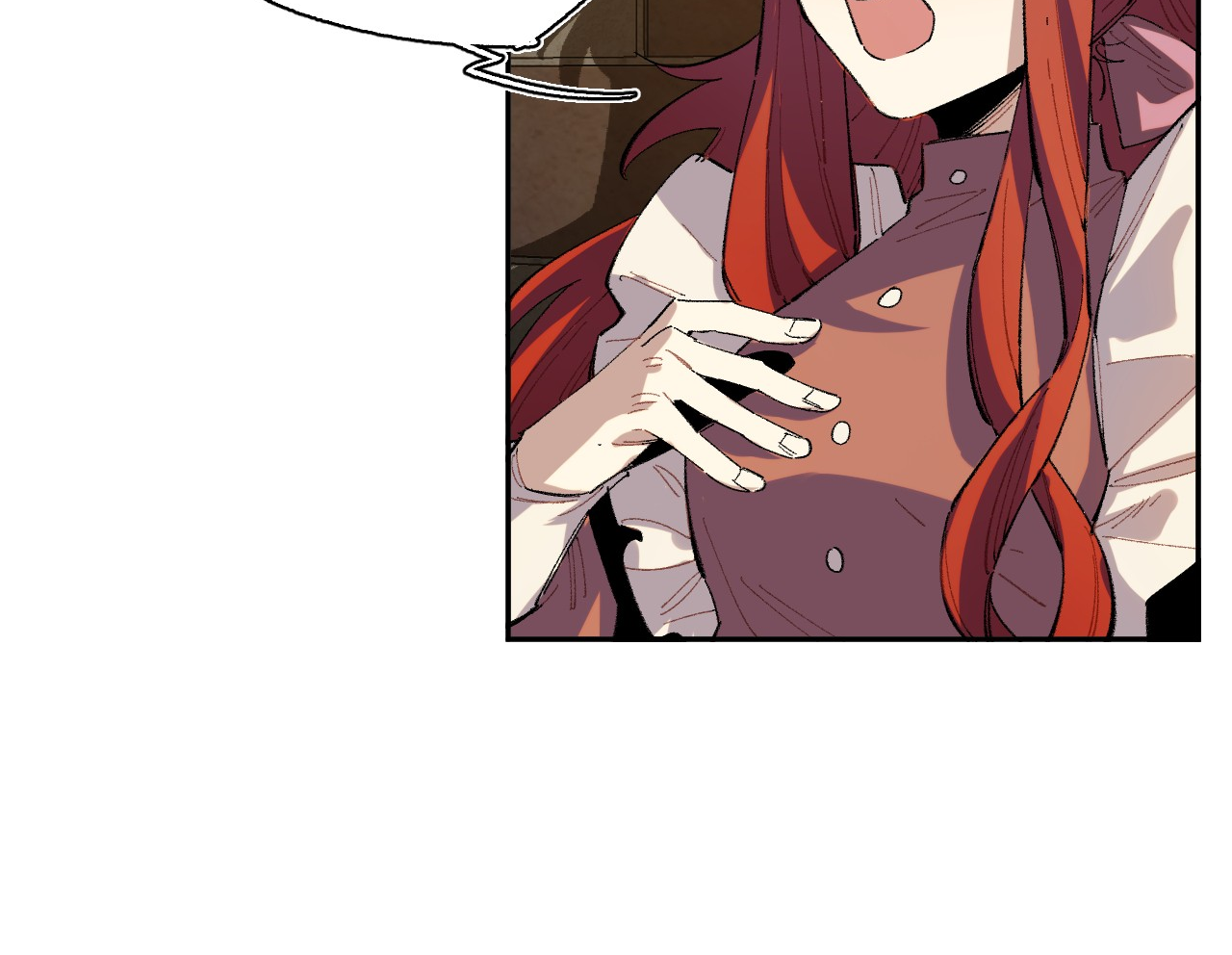 The Veiled Queen Chapter 4 - page 27