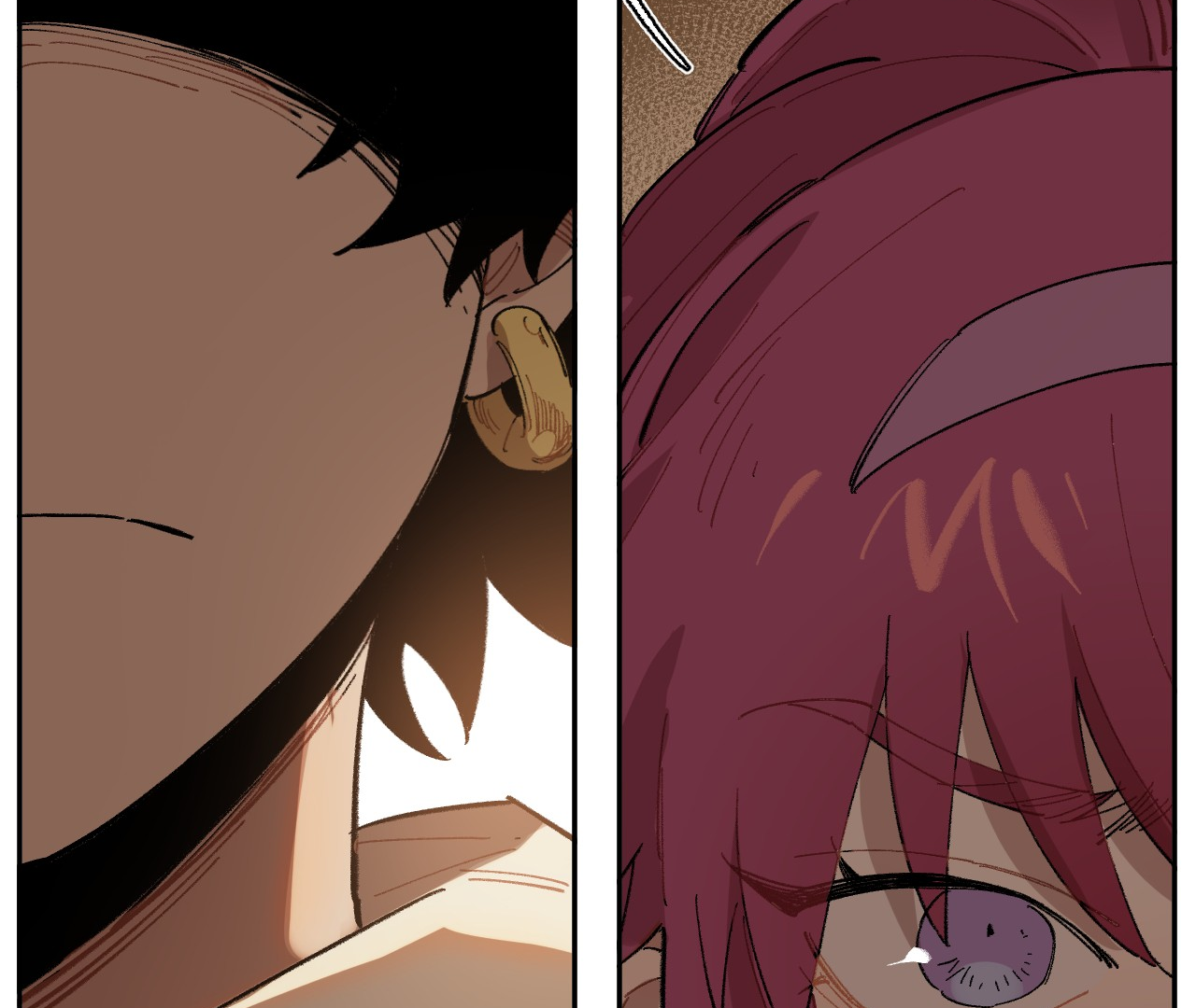 The Veiled Queen Chapter 4 - page 29
