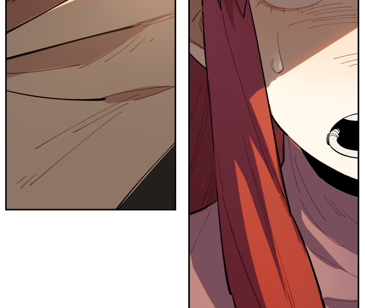 The Veiled Queen Chapter 4 - page 30