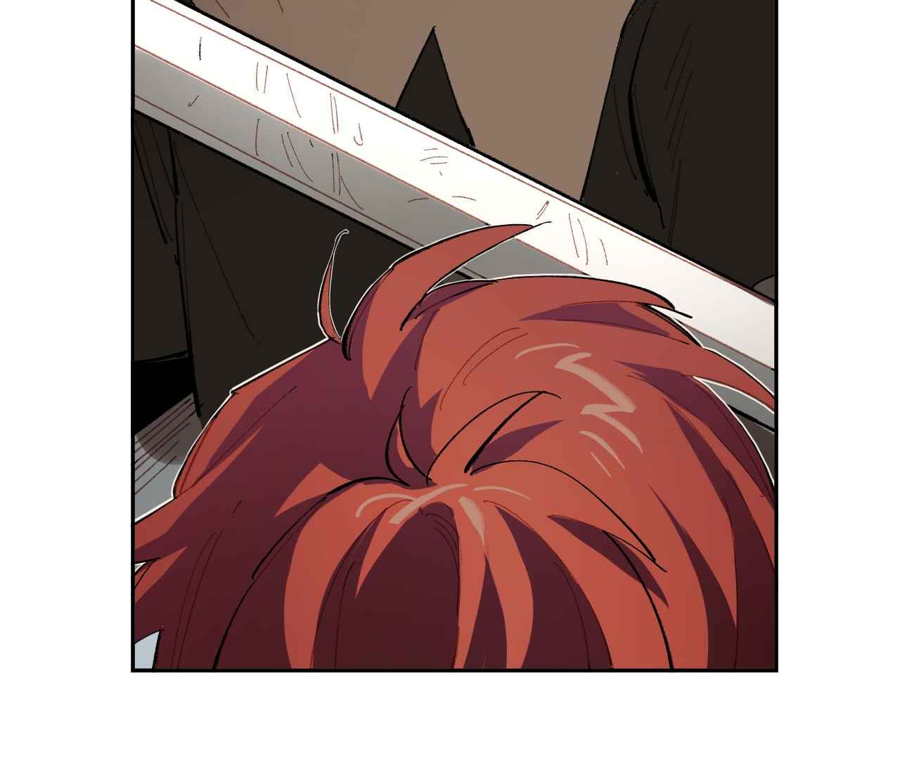 The Veiled Queen Chapter 4 - page 34