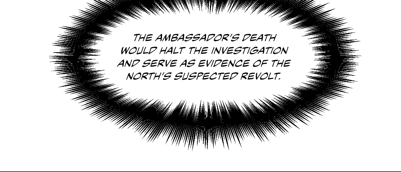 The Veiled Queen Chapter 4 - page 37