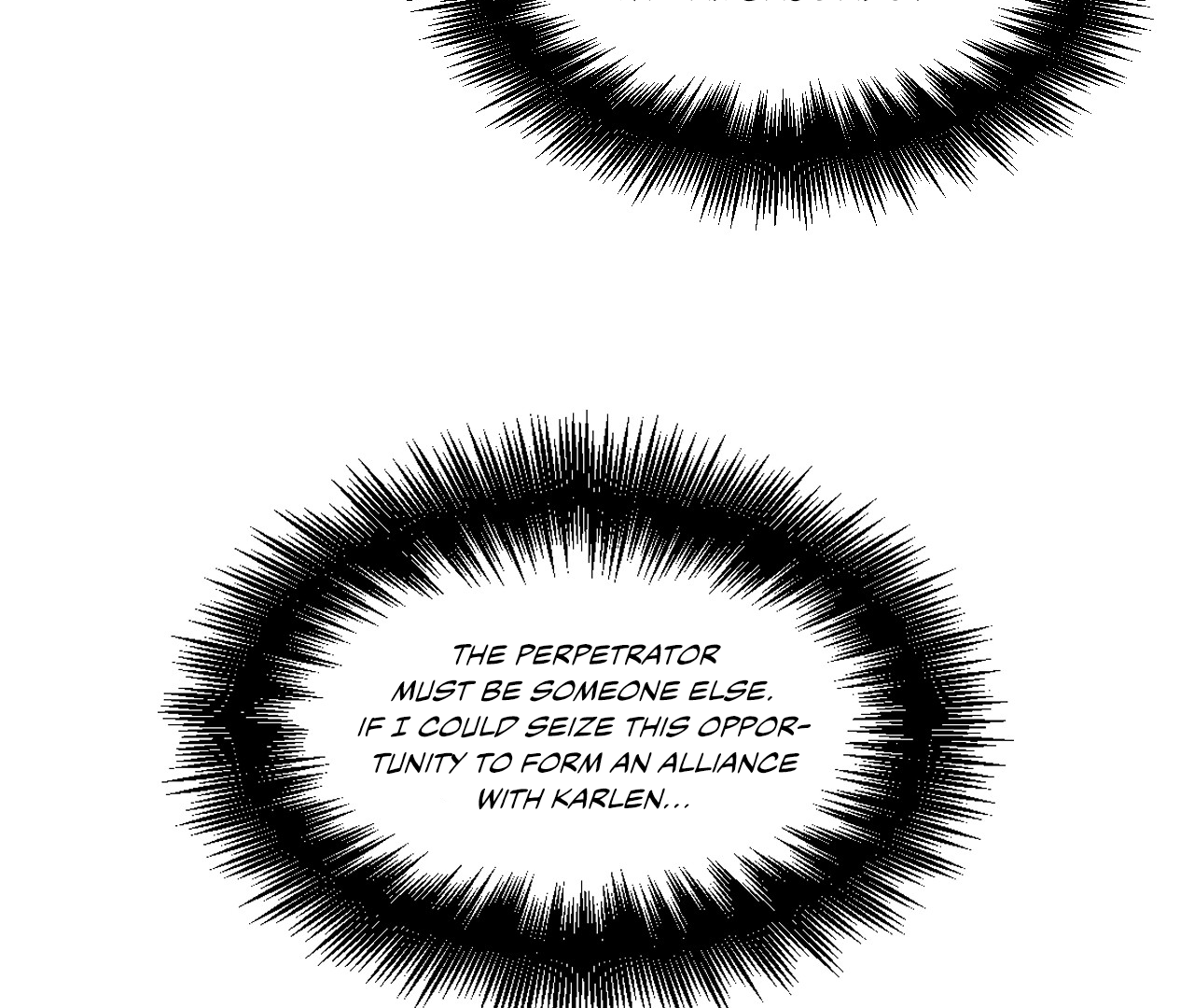 The Veiled Queen Chapter 4 - page 39