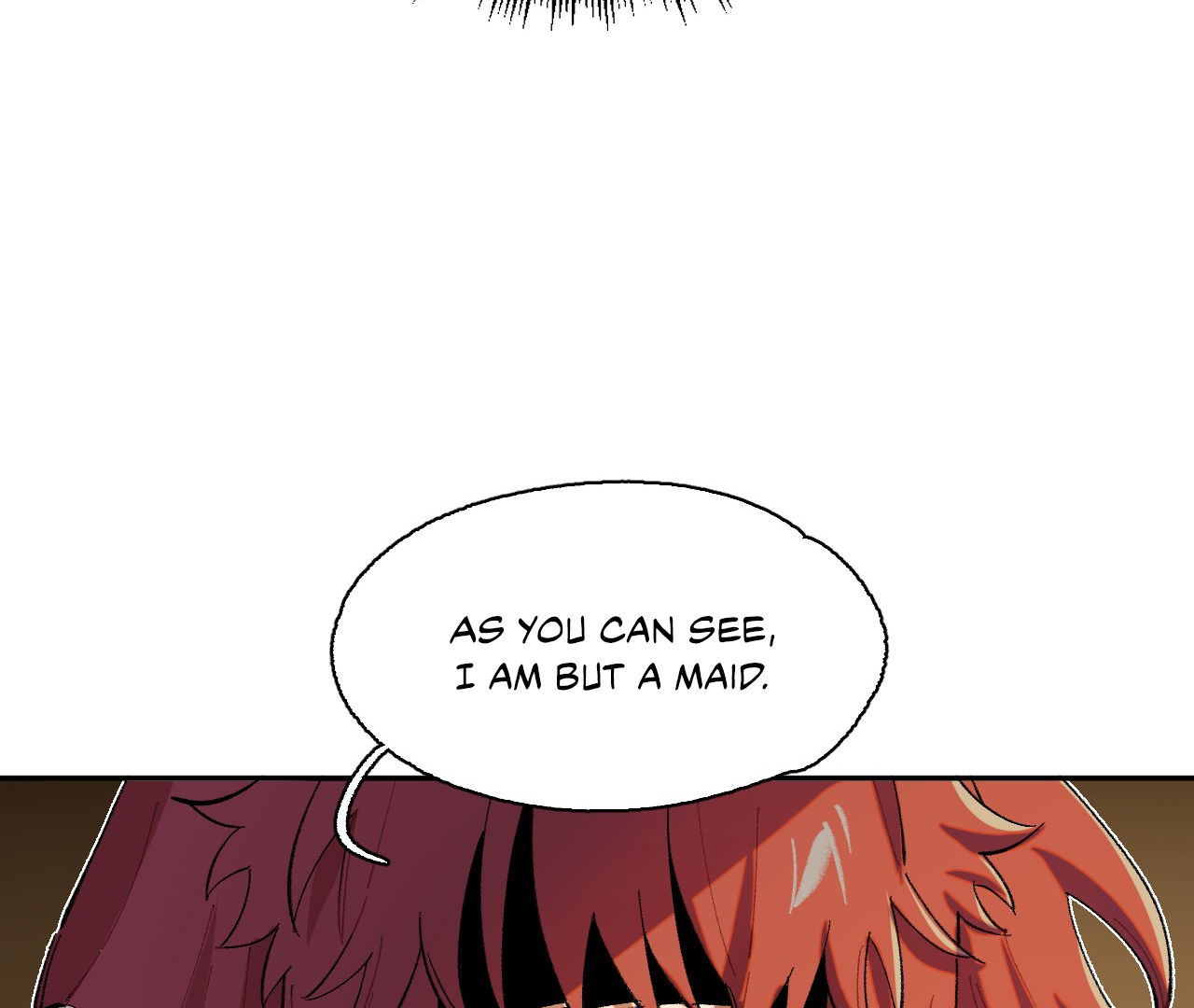 The Veiled Queen Chapter 4 - page 40