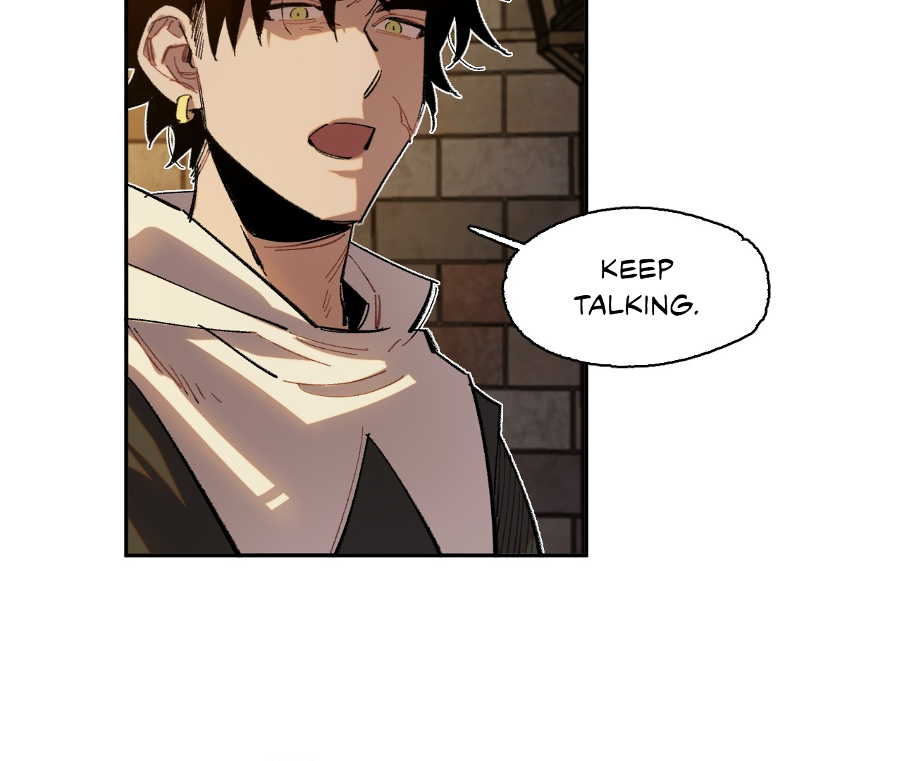 The Veiled Queen Chapter 4 - page 45