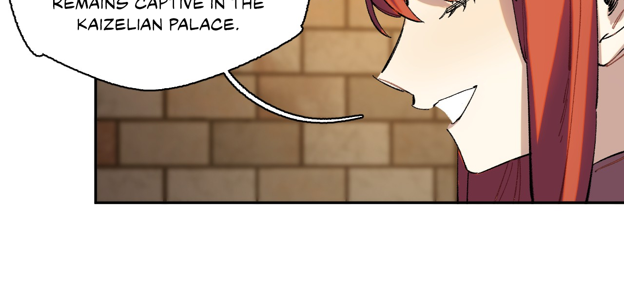 The Veiled Queen Chapter 4 - page 47