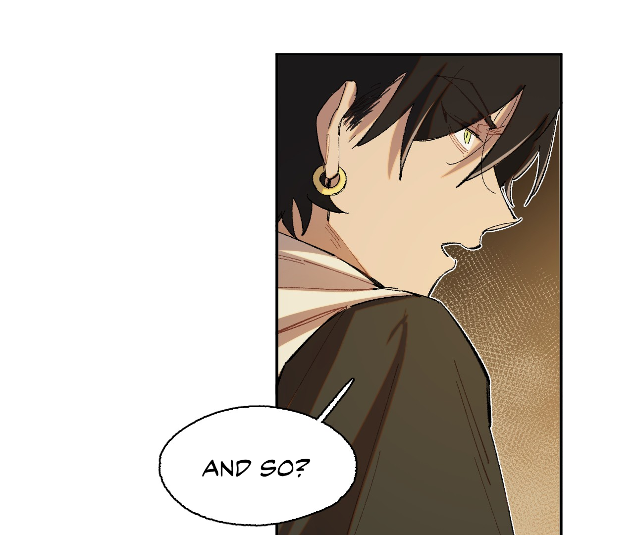 The Veiled Queen Chapter 4 - page 49