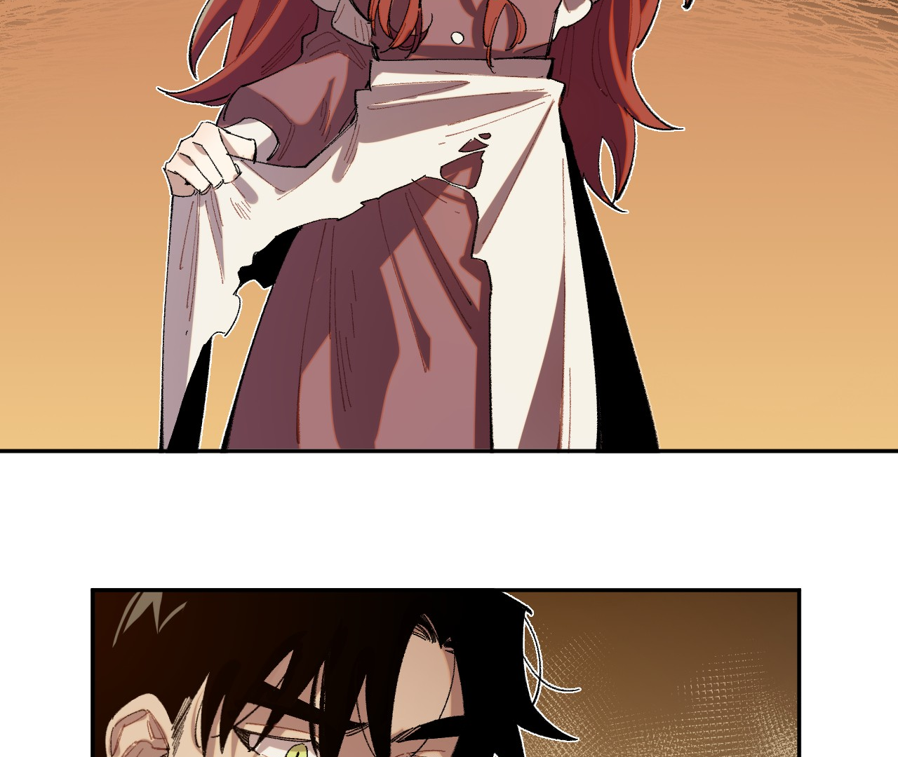 The Veiled Queen Chapter 4 - page 59