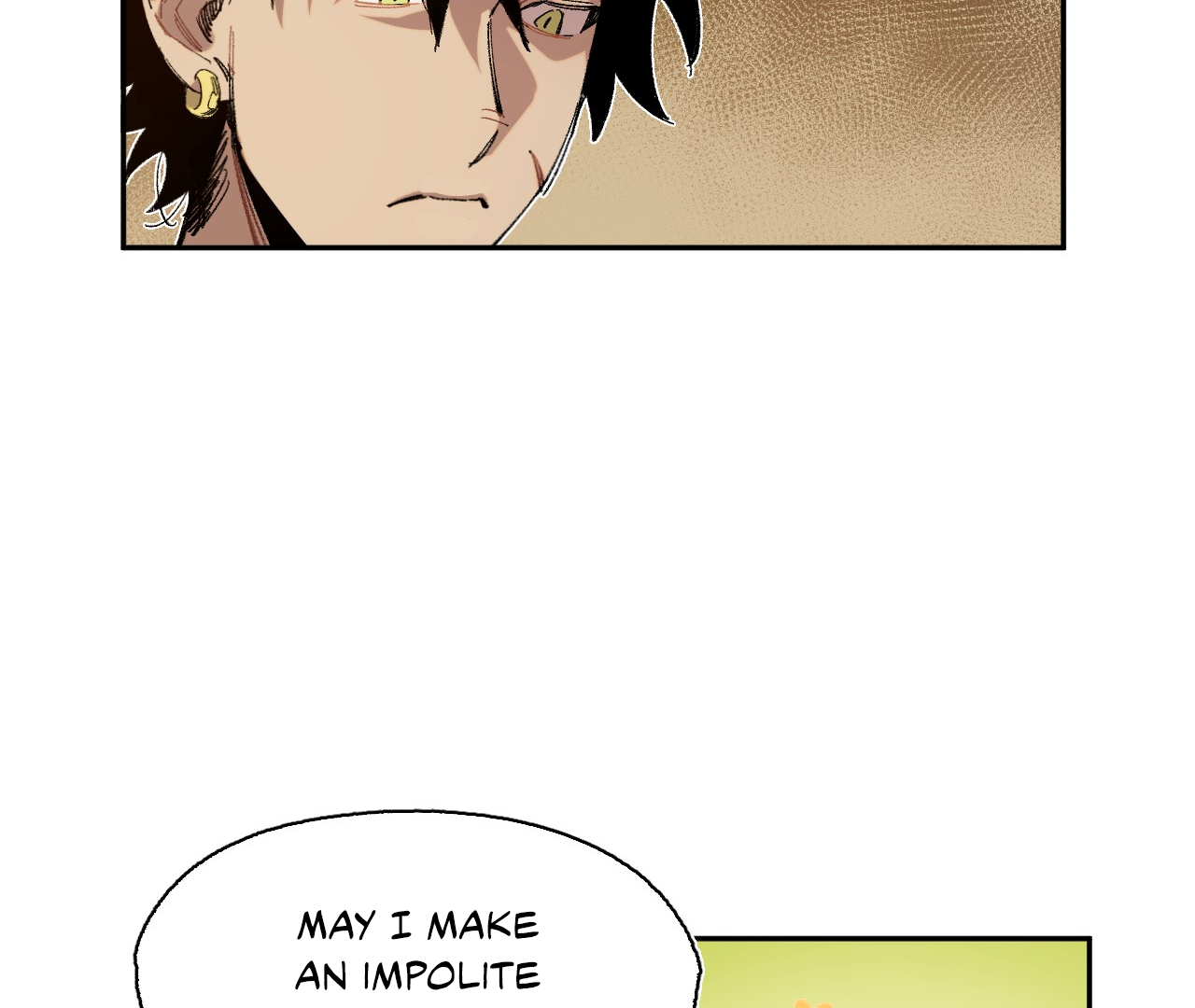 The Veiled Queen Chapter 4 - page 60