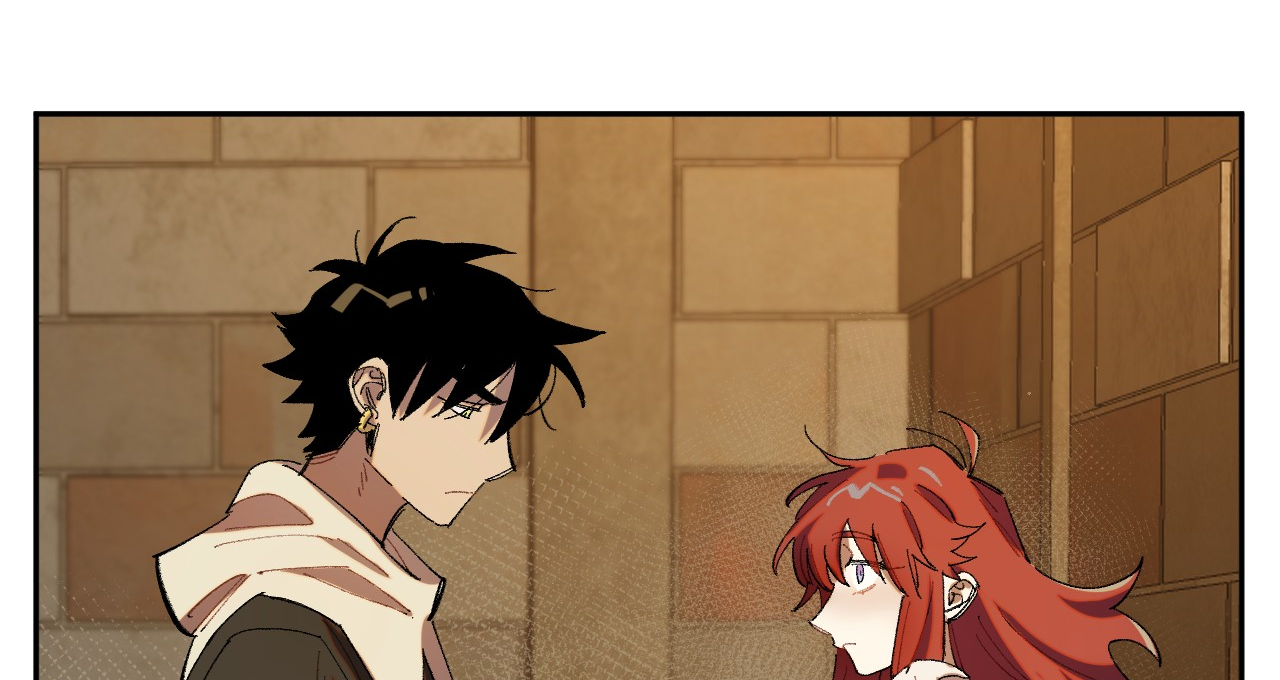 The Veiled Queen Chapter 4 - page 64