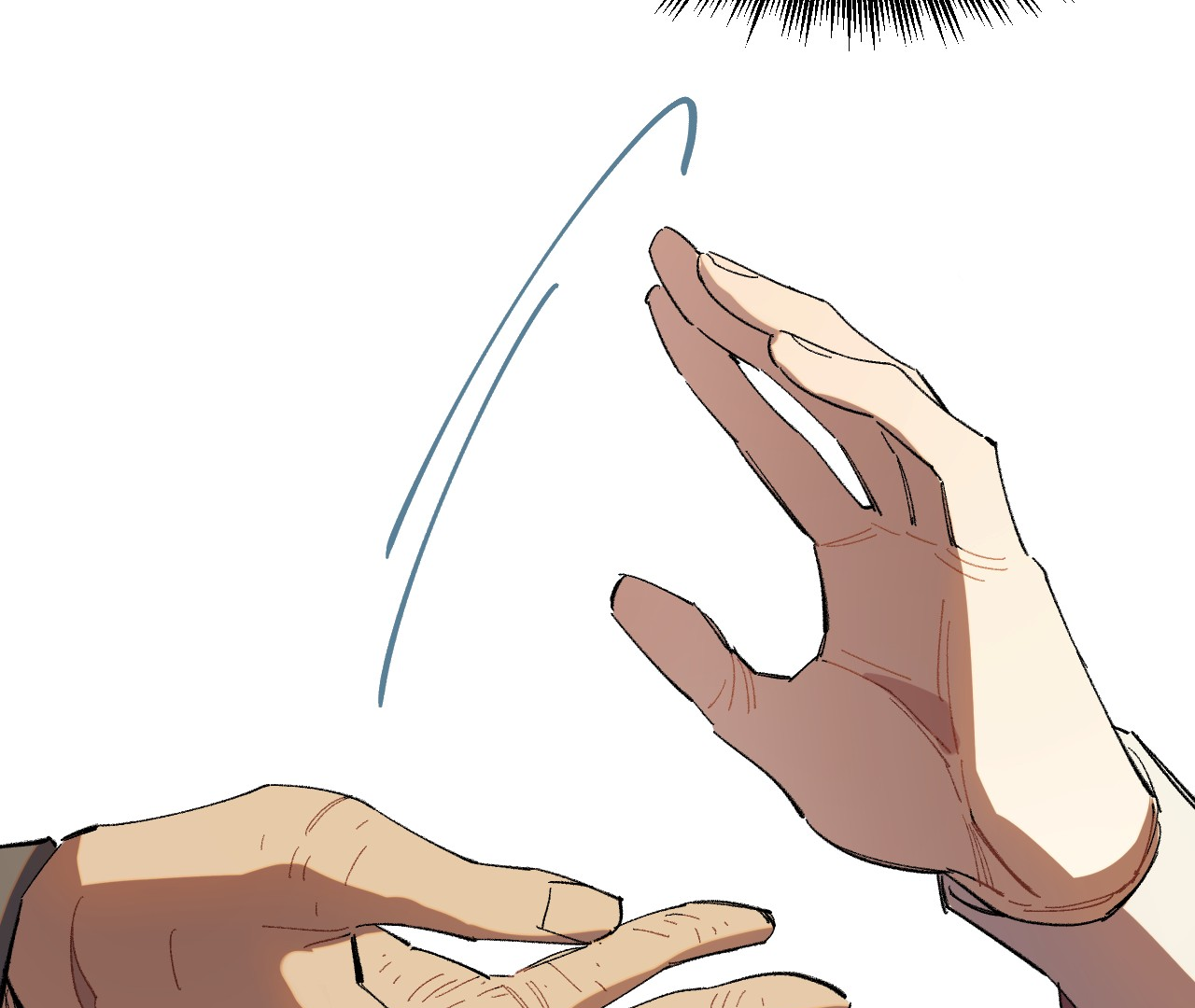 The Veiled Queen Chapter 4 - page 67