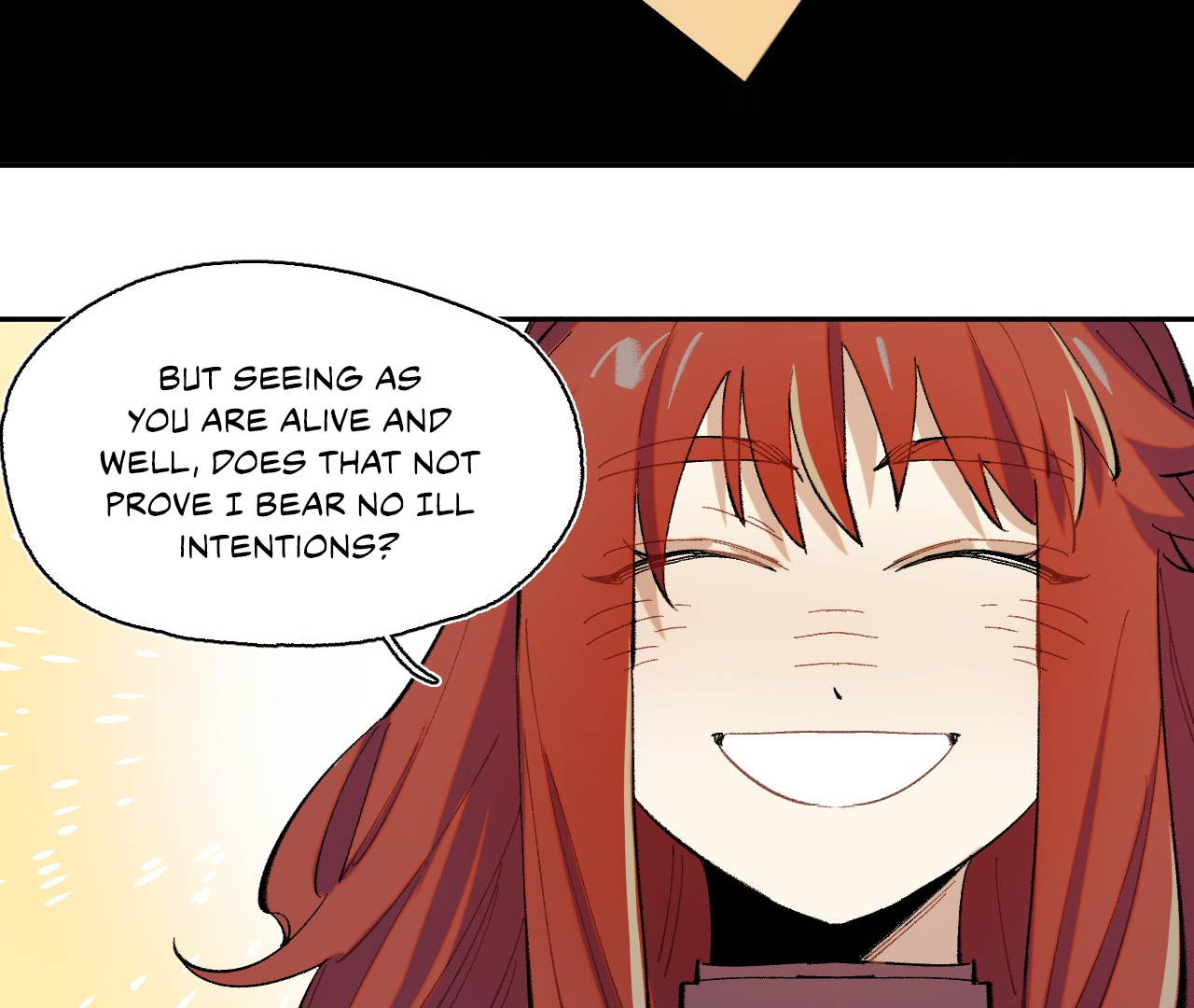 The Veiled Queen Chapter 4 - page 71