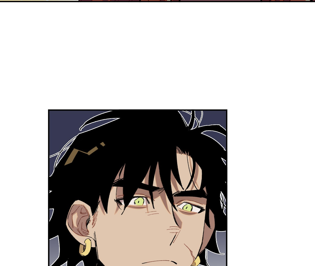 The Veiled Queen Chapter 4 - page 72