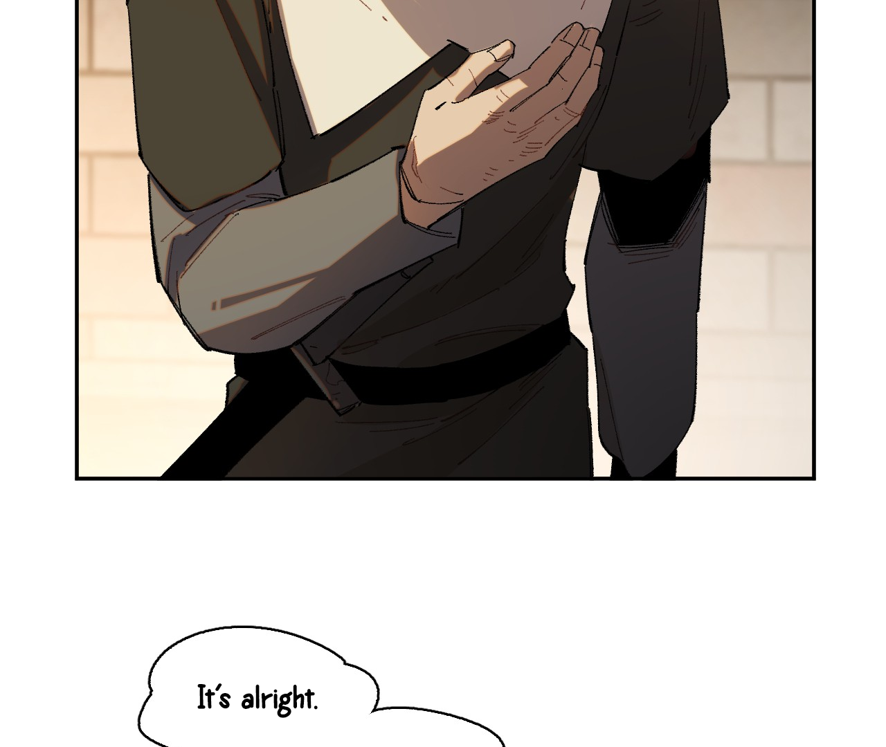 The Veiled Queen Chapter 4 - page 76