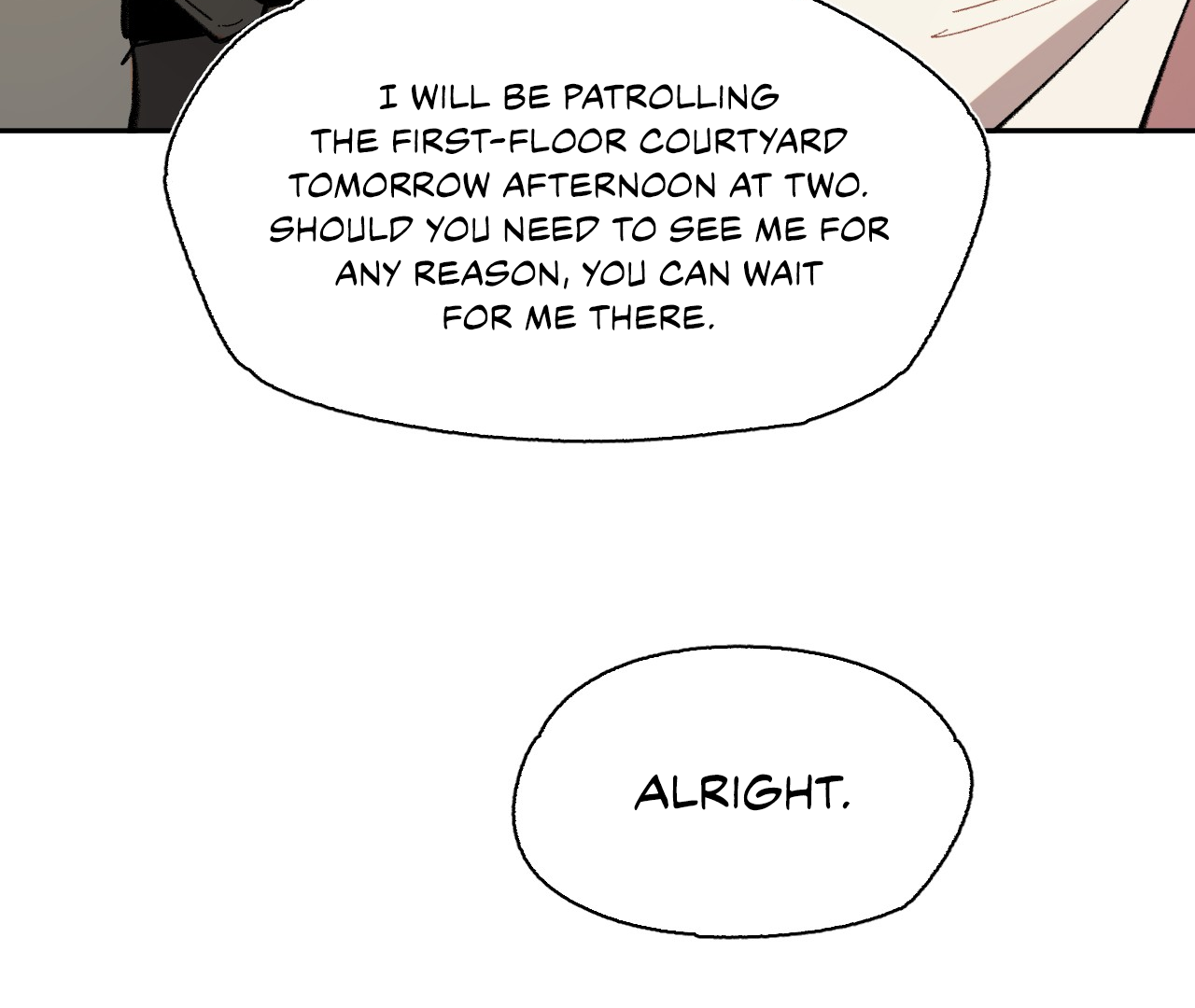 The Veiled Queen Chapter 4 - page 80