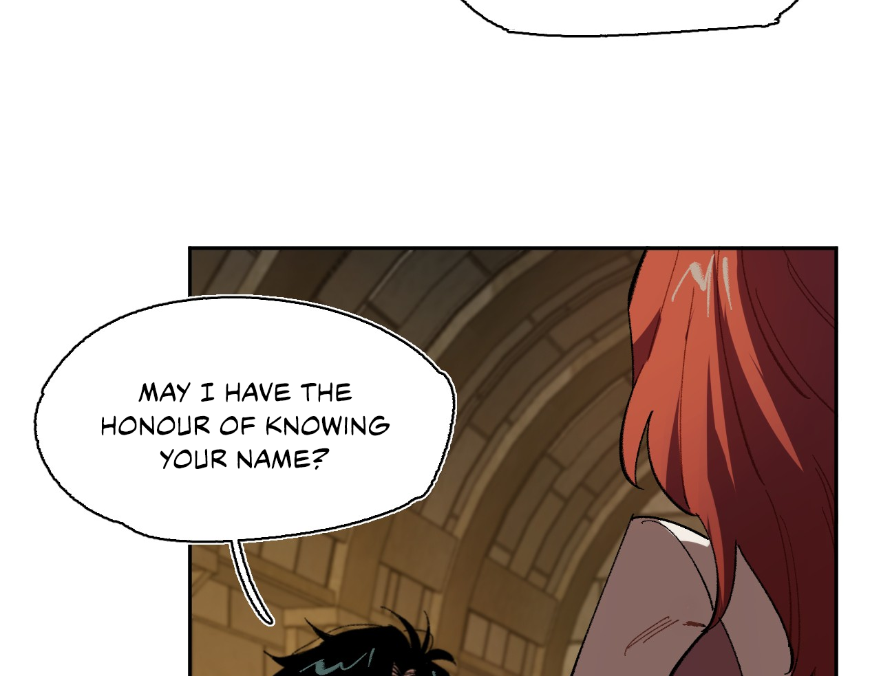 The Veiled Queen Chapter 4 - page 82
