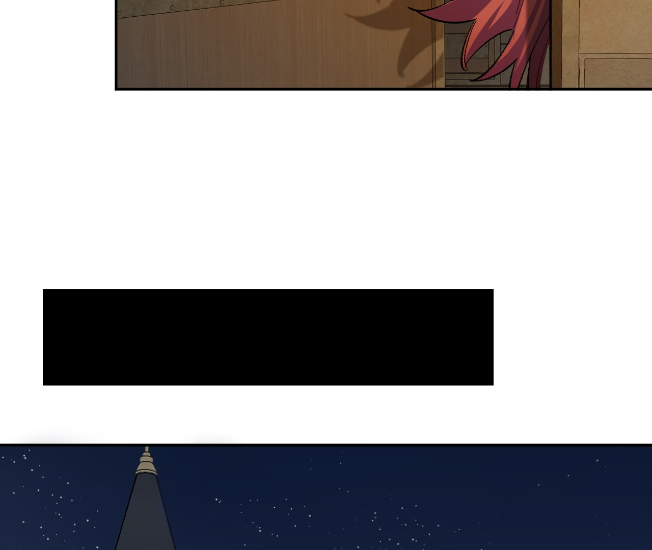 The Veiled Queen Chapter 4 - page 89